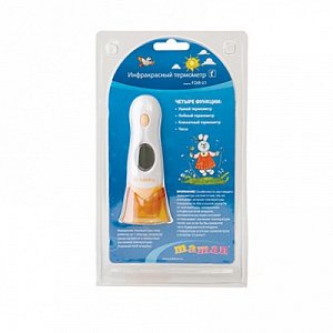 Maman Термометр FDIR-V1