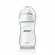 Avent 86015 бутыл.д кормления 260мл, плипроп. 260мл