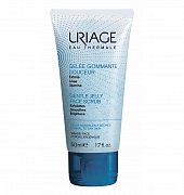 Uriage Скраб мягкий для лица 50 мл