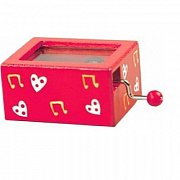 Mapacha Музыкальная игрушка Шарманка