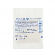 Салфетки марлевые стерильные Стерилюкс ЕС 5 см х 5 см 5 шт.