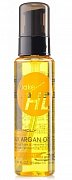 Tony Moly Масло для волос Make HD Silk Argan Oil 85 мл