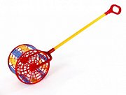 Совтехстром Каталка-погремушка №5 У785 от 1 года