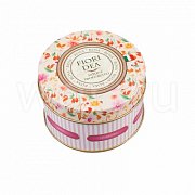Fiori Dea Мыло роза 100 г 2 шт. (жест.банка) Fiori Dea Мыло роза 100 г 2 шт. (жест.банка)