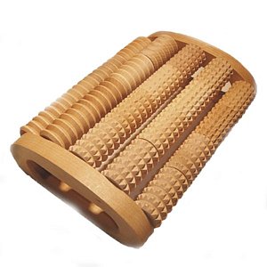 Массажер для спины комбинированный МА 4301