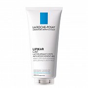 La Roche-Posay Lipikar Lait Молочко для тела без отдушки 200 мл La Roche-Posay Lipikar Lait Молочко для тела без отдушки 200 мл