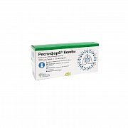 Респифорб Комби капсулы с порошком для ингаляций 12 мкг+200 мкг доза 60 шт.+60 шт.