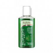 Ксидент Зубной эликсир Мята 250 мл