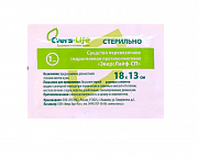 Эверс Лайф-СП ср-во перевязочное гидрогелевое противоожоговое 18смх13см 1 шт.