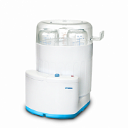 Maman Подогреватель-стерилизатор для бутылочек LSB302