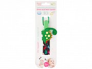 Roxy Kids Держатель для пустышки Dino Soother Saver