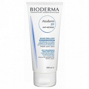 Bioderma Atoderm PP Бальзам 200 мл
