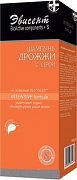 Эвисент шампунь дрожжи с серой дегтярный коричневый 150 мл