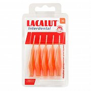 Lacalut Зубные ершики Interdental р.XS 5 шт.