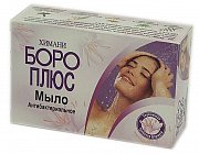 Боро Плюс Мыло Антибактериальное 100 г
