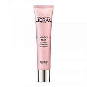 Lierac Hydragenist MAT Гель-крем кислородный увлажняющий 30 мл Lierac Hydragenist MAT Гель-крем кислородный увлажняющий 30 мл