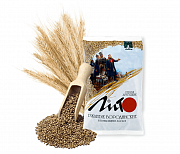 Лито Отруби Ржаные бородинские 200 г