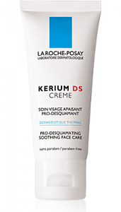 La Roche-Posay Kerium DS Уход успокаивающий 40 мл