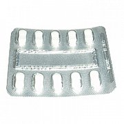 Кальций Д3 комплекс, жевательные таблетки 30 шт