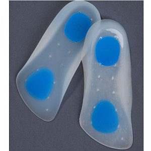 Comforma Полустельки Силиконовые С0304 размер 38-42