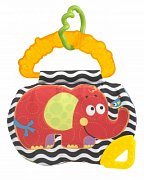 Playgro Книжка Слоник 182369