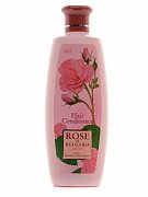 Rose of Bulgaria Кондиционер для волос 330 мл