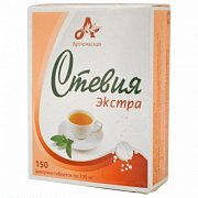 Стевия Экстра таблетки