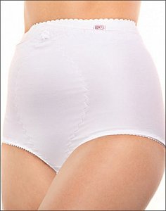 Фэст Бандаж Послеродовой 0341 р.104 белый