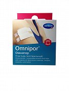 Omnipor Пластырь нестерильный 2,5х500 см