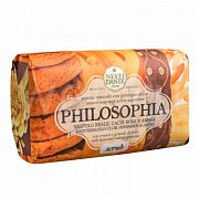 Nesti Dante Мыло-скраб для тела 250 г