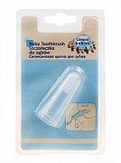 Canpol Babies Зубная щетка-напальчник для детей до 3-х лет 9 117