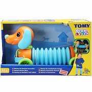 Tomy Щенок Марли музыкальный