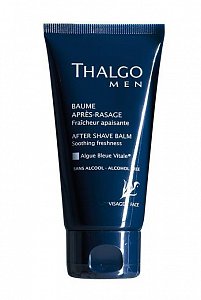 Thalgo Men Бальзам после бритья 75 мл