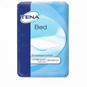 Tena Пеленки Бед андерпад Нормал 60х60см 10 шт.