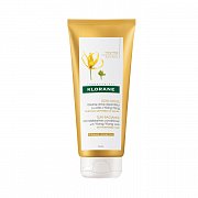 Klorane Бальзам для волос восстанавливающий с воском иланг-иланг 200 мл