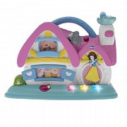Chicco Игрушка музыкальная Домик Белоснежки и 7 гномов 12м+