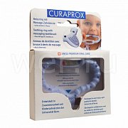 Curaprox Прорезавытель Голубой Curaprox Прорезавытель Голубой