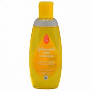 Johnson`s Baby Шампунь детский 100 мл