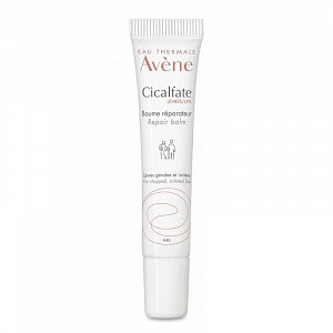 Avene Cicalfate Бальзам для губ 10 мл