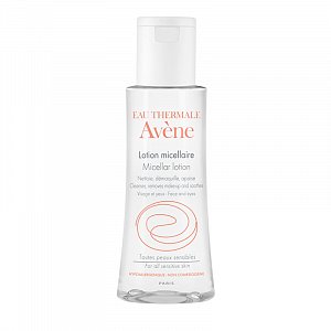 Avene Лосьон мицеллярный для очищения кожи и удаления макияжа 100 мл