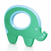 Avent SCF199 00 Прорезыватель для зубов Слоник от 3 мес.