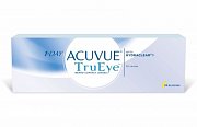 1-Day Acuvue TruEye Линзы -1,0 радиус 8,5