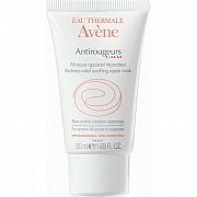 Avene Antirougeurs Calm Маска успокаивающая от покраснений 50 мл Avene Antirougeurs Calm Маска успокаивающая от покраснений 50 мл