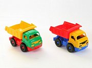 Нордпласт Самосвал Бычок 037 от 3 лет