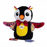 Lamaze Музыкальная игрушка Пингвин Оскар