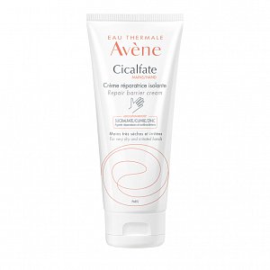 Avene Cicalfate Крем для рук восстанавливающий барьерный 100 мл