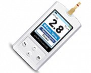 One Touch Verio IQ Глюкометр One Touch Verio IQ Глюкометр