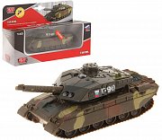 Технопарк Sl457Wb Танк Металл Башня Вращается 13 См