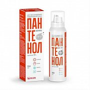 Пантенол 5% 150мл пена Белупо Пантенол 5% 150мл пена Белупо
