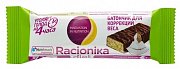 Рационика диет батончик для коррекции веса 60г кокос